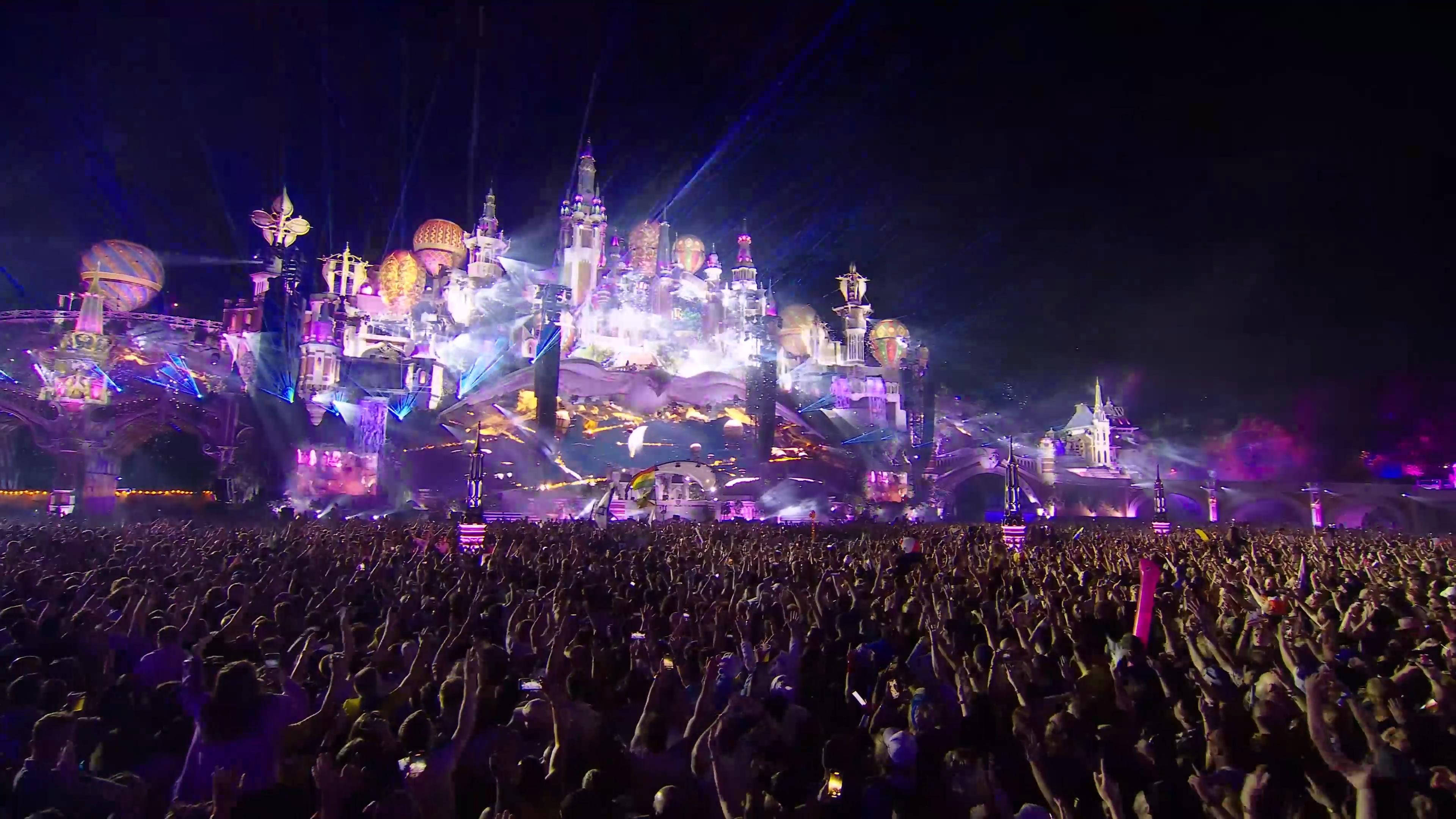 图片[2]-MATTN | 明日世界电音节现场｜4K高清 tomorrowland MATTN 电音节现场 全场大首播8.45G/时长59.52-柒号库